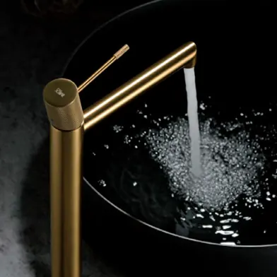Guía práctica para elegir la grifería perfecta para tu baño