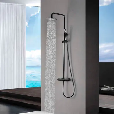 Tendencias en Griferías para Baños y Duchas Elegantes