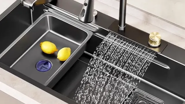 Fregaderos de Cocina Premium