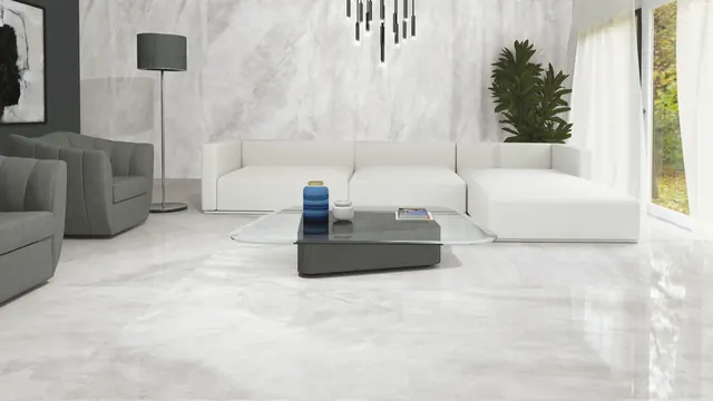 Porcelanato de Gran Formato: Ideas para Lograr Espacios con Sensación de Continuidad y Amplitud