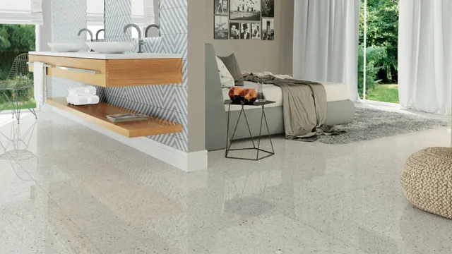 Tendencias 2026 en porcelanato antideslizante para interiores modernos