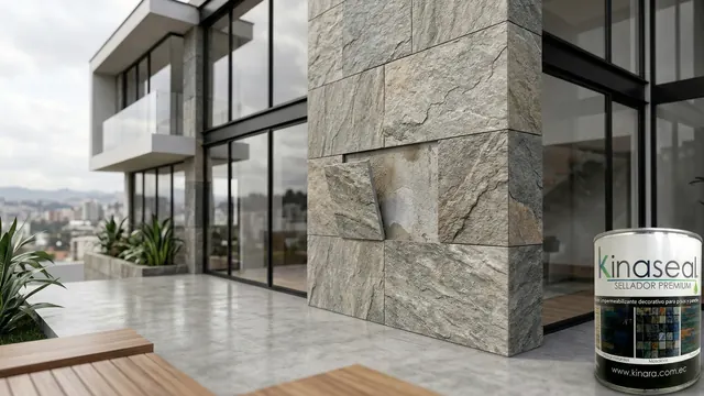 ¿Por qué mi piedra decorativa se está desprendiendo? Guía de mantenimiento adecuado